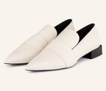 Loafer ROCKET - ECRU