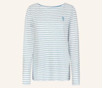 Longsleeve CYANAL