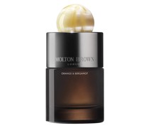 ORANGE & BERGAMOT 100 ml, 1300 € / 1 l