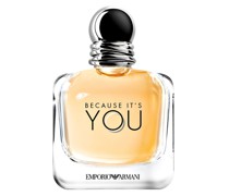 BECAUSE IT'S YOU 50 ml, 1960 € / 1 l