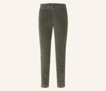 Cordhose ANTIBES TRAVEL COMFORT Slim Fit