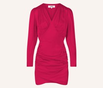 Kleid YAMILA GATHERING 231 Slim Fit