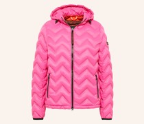 Steppjacke MAI LYNN