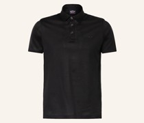 Jersey-Poloshirt