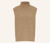 Cashmere-Pullunder EMBER