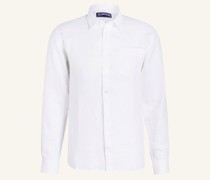 Leinenhemd Regular Fit