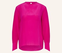 Seidenbluse OBELL