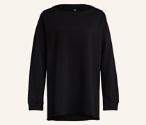 Oversized-Sweatshirt
