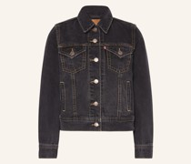 Jeansjacke