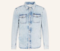 Jeans-Overshirt GET