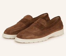 Penny-Loafer - BRAUN