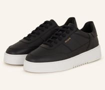 Sneaker ORBIT VINTAGE - SCHWARZ