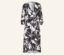 Wickelkleid