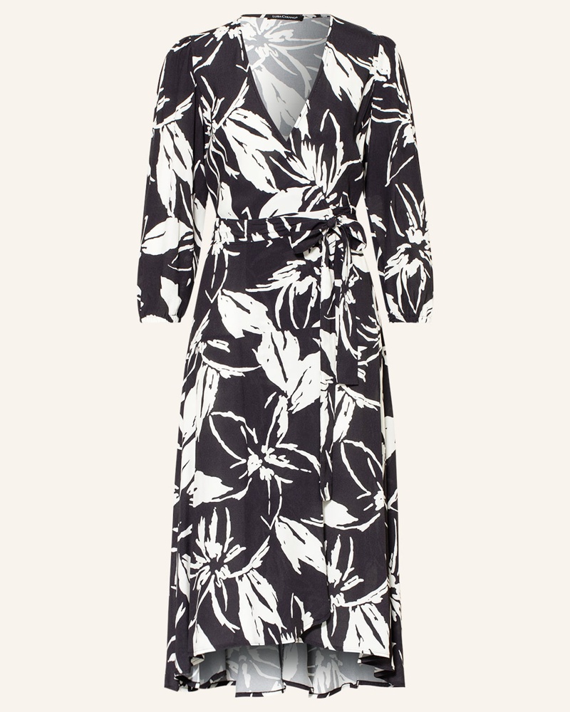 Luisa Cerano Damen Wickelkleid