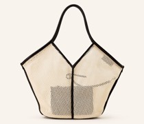 Shopper CALELLA mit Pouch