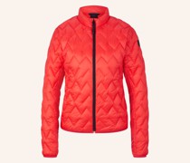 Steppjacke RASCA2