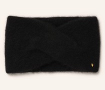 Stirnband SALINA aus Cashmere