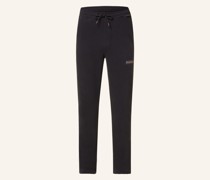Hose M-ICEBERG im Jogging-Stil