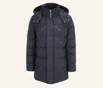Parka CLOUD