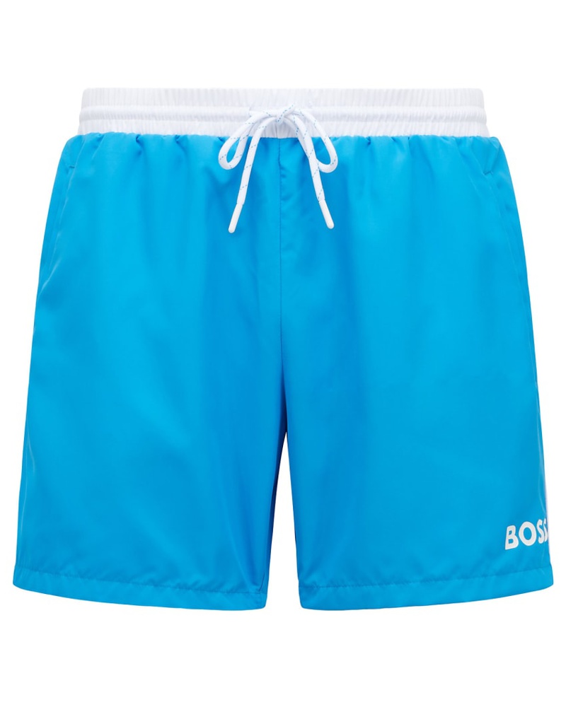 hugo boss shorts for sale