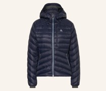 Daunenjacke TSCHIERVAL