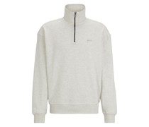 Sweatshirt ZEGLITCHSTITCH Oversize Fit