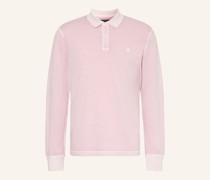 Poloshirt Regular Fit