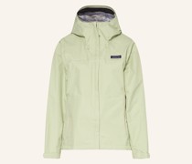 Funktionsjacke TORRENTSHELL