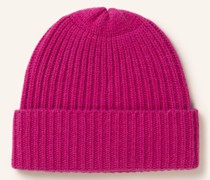 Cashmere-Mütze