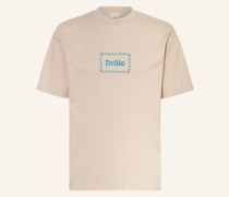 T-Shirt DRÔLE TRESSE