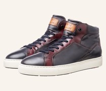 Sneaker - BLAU