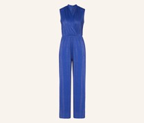 Jumpsuit COLATA mit Glitzergarn
