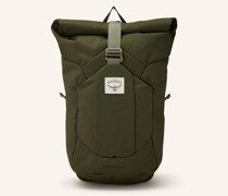 Rucksack ARCHEON 25 l mit Laptop-Fach