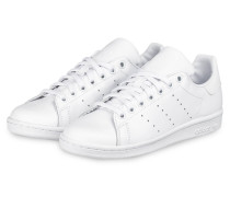 stan smith schwarz weiß