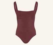 Badeanzug LIDEA ECO SHAPE