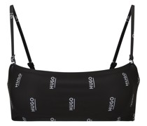 Bikini-Oberteil HUGO_BRALETTE
