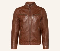 Lederjacke DERRY