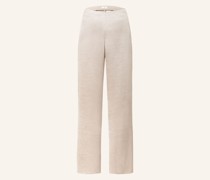 Satin-Culotte