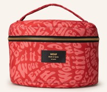 Kosmetiktasche GROOVY