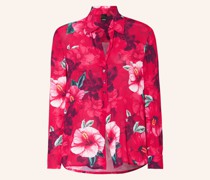 Hemdbluse CONTENTO