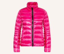 Lightweight-Daunenjacke CYPRESS