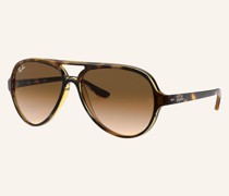 Sonnenbrille RB4125