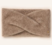 Stirnband SALINA aus Cashmere