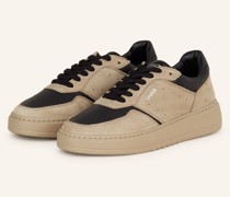 Sneaker CPH1M - SCHWARZ/ BEIGE