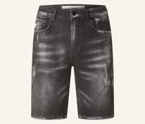 Jeansshorts PLANKEN