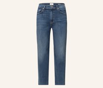Straight Jeans