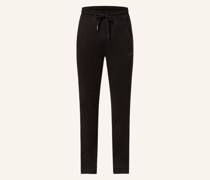 Hose HADIM im Jogging-Stil Regular Fit mit