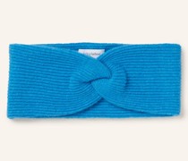 Stirnband aus Cashmere