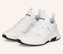 Sneaker JAGO - WEISS