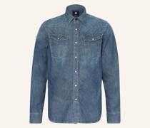 Jeanshemd Regular Fit